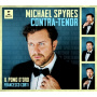 Spyres ,michael / Il Pomo D’oro/ Francesco Corti - Contra-tenor