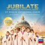 St Pauls Cathedral Choir - Jubilate: 500 Years Of Cathedral Music