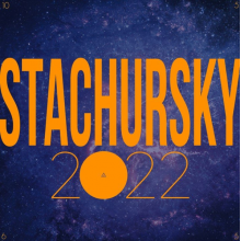 Stachursky - 2022