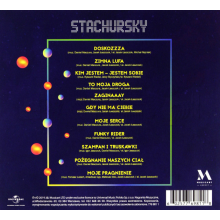 Stachursky - 2k19