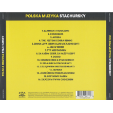 Stachursky - Polska Muzyka – Stachursky