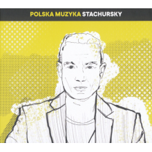 Stachursky - Polska Muzyka – Stachursky