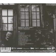 Stanisław Soyka Sextet - Studio Wąchock