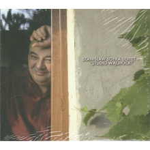 Stanisław Soyka Sextet - Studio Wąchock
