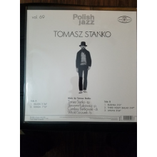Stanko Tomasz - Music 81 (polish Jazz Vol. 69)