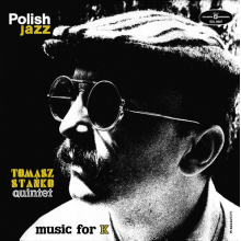 Stanko, Tomasz Quintet - Music For K (polish Jazz)