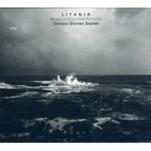 Stańko, Tomasz - Litania