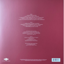 Stapleton, Chris - From A Room: Vol 2 (lp) (2023)