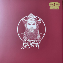 Stapleton, Chris - From A Room: Vol 2 (lp) (2023)