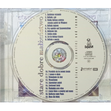 Stare Dobre Malzenstwo - Czarny Blues O Czwartej Nad...