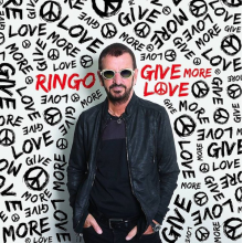 Starr, Ringo - Give More Love