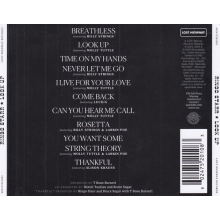 Starr, Ringo - Look Up