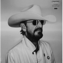 Starr, Ringo - Look Up (lp)