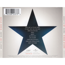 Starr, Ringo - What's My Name