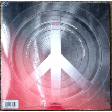 Starr, Ringo - Zoom In Ep Lp