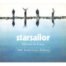 Starsailor - Silence Is Easy