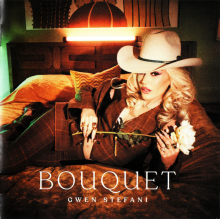 Stefani, Gwen - Bouquet