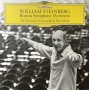 Steinberg, William - William Steinberg & Boston Symphony Orch:the Dg Recordings