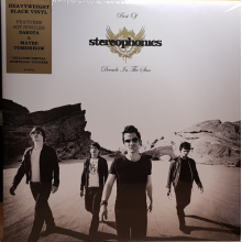 Stereophonics - Decade In The Sun - Best Of Stereophonics 2 Lp
