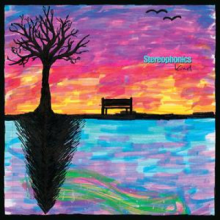 Stereophonics - Kind (limited Purple Vinyl)