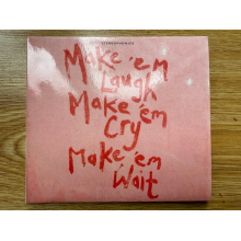 Stereophonics - Make 'em Laugh, Make 'em Cry, Make 'em Wait