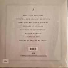 Stereophonics - Make 'em Laugh, Make 'em Cry, Make 'em Wait (lp)