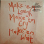 Stereophonics - Make 'em Laugh, Make 'em Cry, Make 'em Wait (lp)