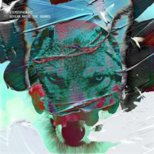 Stereophonics - Scream Above The Sounds (limited Blue Vinyl)