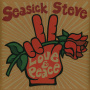 Steve, Seasick - Love & Peace