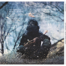 Stevens, Cat - Mona Bone Jakon Ltd.