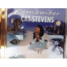 Stevens, Cat - Ultimate Collection