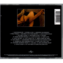 Stevens, Cat - Very Best Of