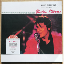 Stevens, Shakin - Merry Christmas Everyone