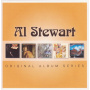 Stewart, Al - Original Album Series