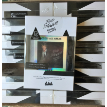 Stewart, Rod - Another Country (aaa Edition) Ltd. (cd+akcesoria)