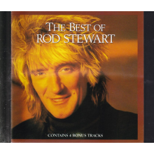 Stewart, Rod - Best Of Rod Stewart,the