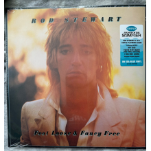 Stewart, Rod - Foot Loose & Fancy Free (limited, Indie)