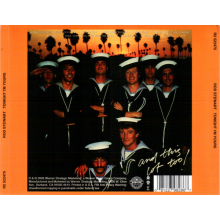 Stewart, Rod - Original Album Series