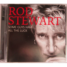 Stewart, Rod - Some Guys Have All The Luck