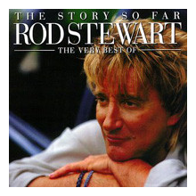 Stewart, Rod - Story So Far-the Very Best