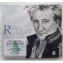 Stewart, Rod - The Tears Of Hercules