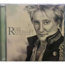 Stewart, Rod - The Tears Of Hercules