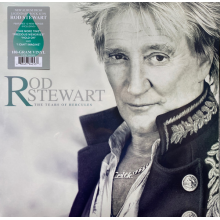 Stewart, Rod - The Tears Of Hercules