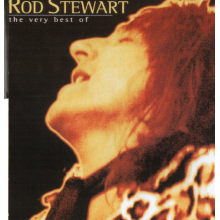 Stewart, Rod - The Very Best Of