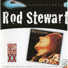 Stewart, Rod - The Very Best Of