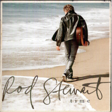 Stewart, Rod - Time (pl)