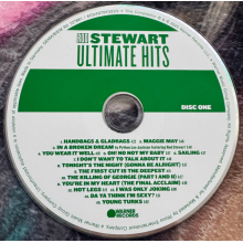 Stewart, Rod - Ultimate Hits