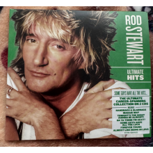 Stewart, Rod - Ultimate Hits
