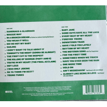 Stewart, Rod - Ultimate Hits