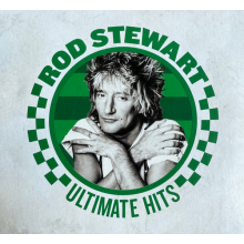 Stewart, Rod - Ultimate Hits